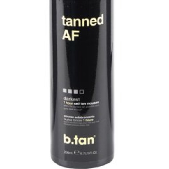 TANNING - Picture 7 of 8